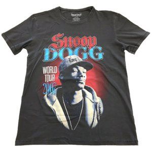 Rare Official Snoop Doggy Dogg World Tour 2007